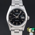 Rolex Oyster Precision 6694 - (1/8)