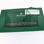 Rolex GMT-Master II 126720VTNR (2024) - Zwart wijzerplaat 40mm Staal (5/7)