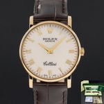 Rolex Cellini Time 5115 - (1/8)