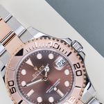 Rolex Yacht-Master 37 268621 - (3/8)