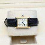 Cartier Tank Vermeil 366001 - (5/8)