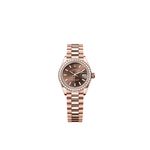 Rolex Lady-Datejust 279135RBR - (1/1)