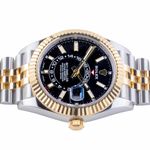 Rolex Sky-Dweller 326933 - (6/8)
