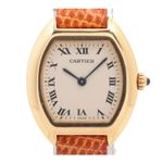 Cartier Tonneau W1517456 - (1/2)