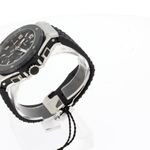 Hublot Big Bang 44 mm 301.SB.131.RX (2025) - Zwart wijzerplaat 44mm Staal (2/4)