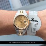 Rolex Datejust 36 16233 - (2/8)