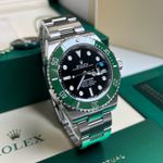 Rolex Submariner Date 126610LV - (14/16)