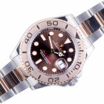 Rolex Yacht-Master 40 126621 - (1/8)