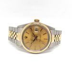 Rolex Datejust 36 16013 - (2/6)