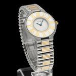 Cartier 21 Must de Cartier 9010 - (3/8)