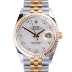 Rolex Datejust 36 126233 - (3/8)