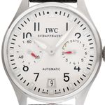 IWC Big Pilot IW500432 - (1/8)