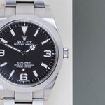Rolex Explorer 214270 - (5/8)