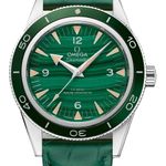 Omega Seamaster 300 234.93.41.21.99.001 - (1/1)