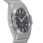 Omega Constellation Double Eagle 1513.51.00 - (6/8)