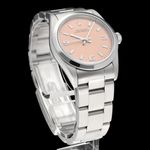 Rolex Oyster Perpetual 31 67480 (1997) - 31mm Staal (5/7)