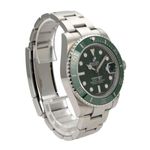 Rolex Submariner Date 116610LV - (4/8)