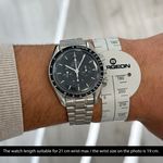 Omega Speedmaster Professional Moonwatch 3592.50.00 - (4/7)