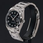 Rolex Oyster Perpetual Date 115234 - (4/8)