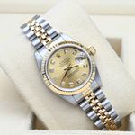 Rolex Lady-Datejust 69173 - (1/7)
