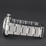 Rolex Oyster Perpetual 34 114200 (2017) - 34mm Staal (5/8)