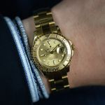 Rolex Yacht-Master 69628 - (1/8)
