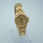 Rolex Yacht-Master 69628 - (7/8)