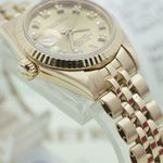 Rolex Lady-Datejust 69178 - (4/8)