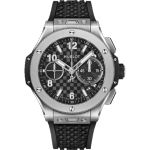 Hublot Big Bang 431.NX.1370.RX (2026) - Black dial 43 mm Titanium case (1/1)