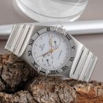 Omega Constellation 396.1070 - (2/8)