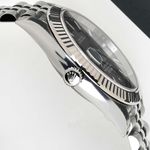 Rolex Datejust 41 126334 (2024) - Grey dial 41 mm Steel case (8/8)