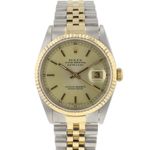Rolex Datejust 36 16233 - (1/6)