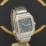 Cartier Santos WSSA0062 - (3/7)