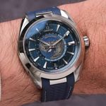 Omega Seamaster Aqua Terra 220.12.43.22.03.001 - (2/5)