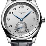 Longines Master Collection L2.843.4.73.2 - (1/1)