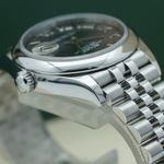 Rolex Datejust 31 278240 (2021) - 31 mm Steel case (7/8)