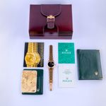 Rolex Day-Date 36 18238 (1991) - 36 mm Yellow Gold case (8/8)