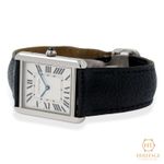 Cartier Tank Solo WSTA0028 - (3/8)