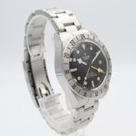 Tudor Black Bay 79470 (2022) - Black dial 39 mm Steel case (4/8)