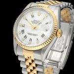 Rolex Datejust 36 16233G - (7/8)