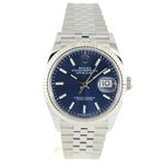 Rolex Datejust 36 126234 - (1/7)