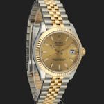 Rolex Datejust 31 278273 (2023) - 31mm Goud/Staal (4/8)