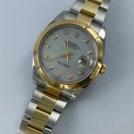 Rolex Datejust 41 126303 (2018) - 41mm Goud/Staal (4/8)