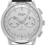 Glashütte Original Senator Chronograph 1-39-34-21-42-04 - (1/7)