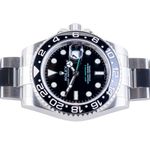 Rolex GMT-Master II 116710LN (2008) - Black dial 40 mm Steel case (6/8)