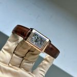 Jaeger-LeCoultre Reverso 272.2.51 - (6/8)
