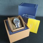 Breitling Navitimer 8 AB3521U41B1A1 (2020) - Zwart wijzerplaat 43mm Staal (8/8)