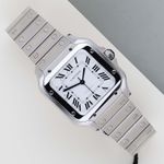 Cartier Santos WSSA0029 - (1/8)