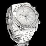 Breitling Chronomat Evolution A13356 (2010) - 44mm Staal (4/8)