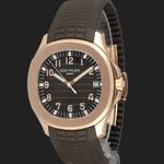 Patek Philippe Aquanaut 5167R - (1/8)